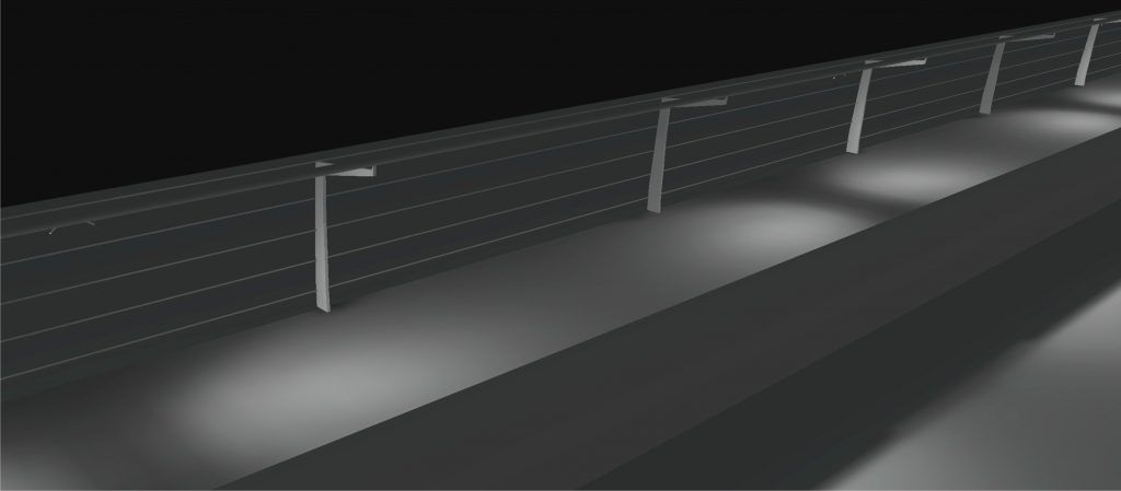 Illuminated Handrail Downloads