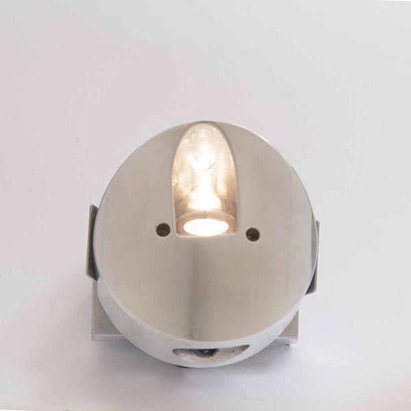 RAILled 2D Asymmetric Projector