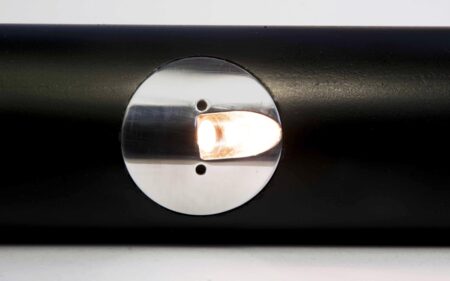 RAILled 2D Asymmetric Handrail Lighting