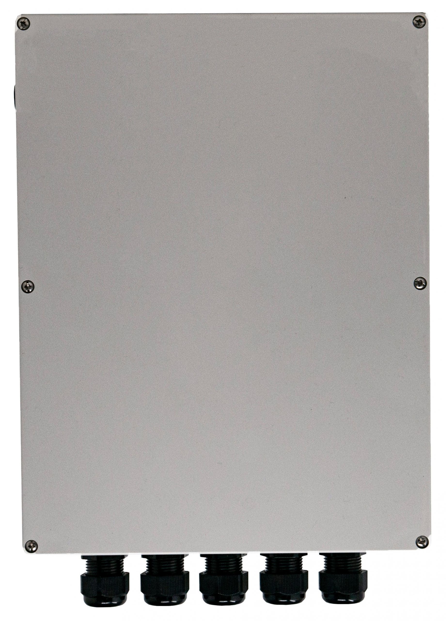 Handrail Lighting Control Gear