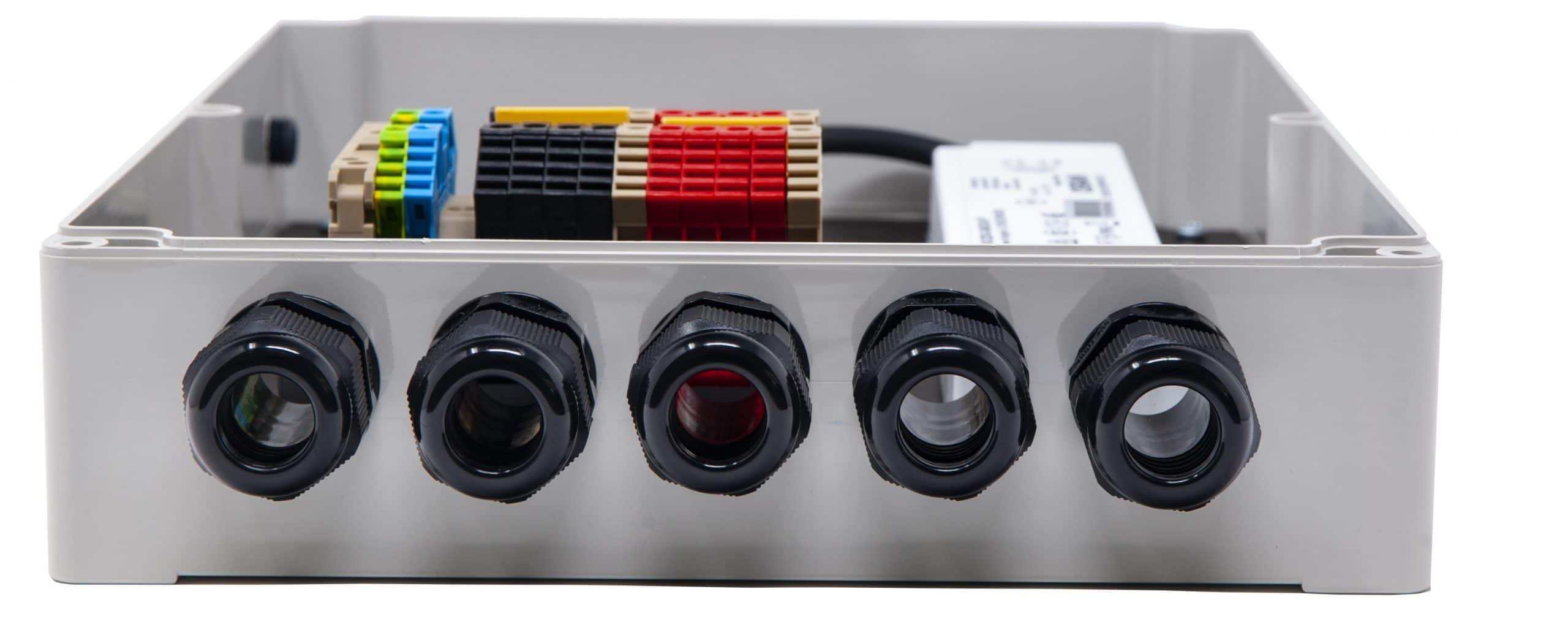 Handrail Lighting Control Gear