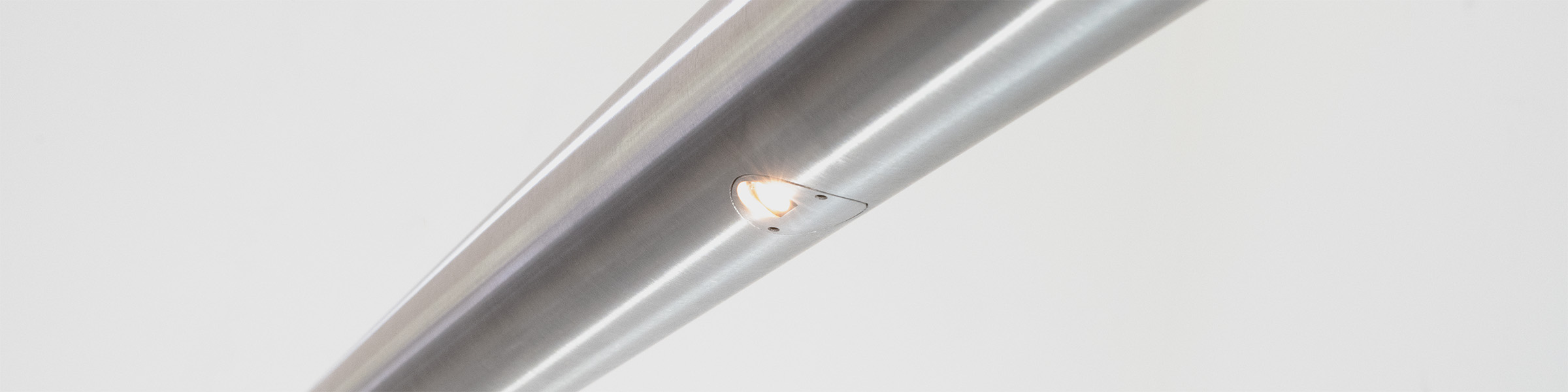 Quicksert Compact Asymmetric Lighting