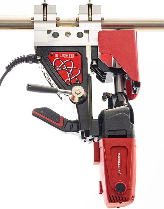 Handrail Clamp