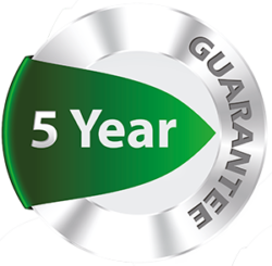 Handrail Lighting 5 Year Guarantee